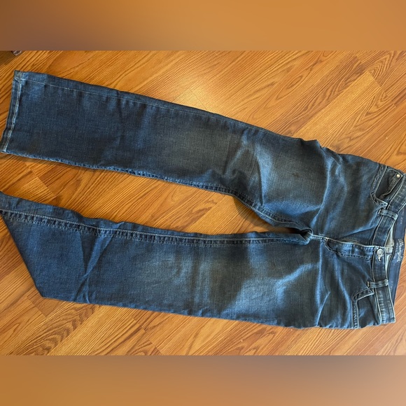 Wrangler Willow Jean - Picture 6 of 7